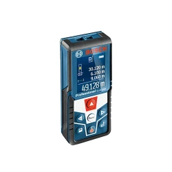 Телеметр с лазером Bosch GLM 500 flexmag.md