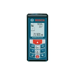 Телеметр с лазером Bosch GLM 80 flexmag.md