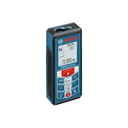 Телеметр с лазером Bosch GLM 80 flexmag.md