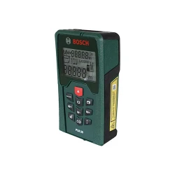 Телеметр с лазером Bosch PLR 25 flexmag.md