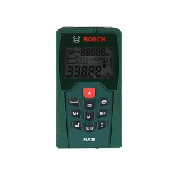 Телеметр с лазером Bosch PLR 25 flexmag.md