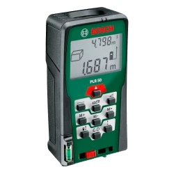 Телеметр с лазером Bosch PLR 50 flexmag.md