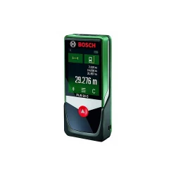 Telemetru cu laser Bosch PLR 50 C flexmag.md