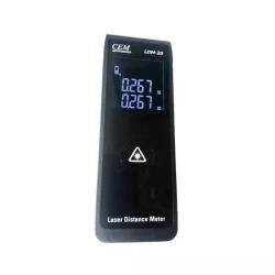 Telemetru cu laser CEM LDM-20 flexmag.md