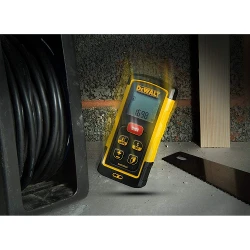 Telemetru cu laser DeWALT DW03050 flexmag.md