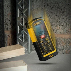 Telemetru cu laser DeWALT DW03101 flexmag.md