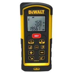 Телеметр с лазером DeWALT DW03101 flexmag.md