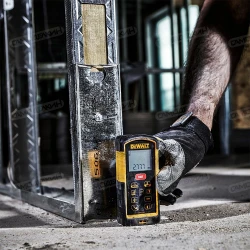 Telemetru cu laser DeWALT DW03101 flexmag.md