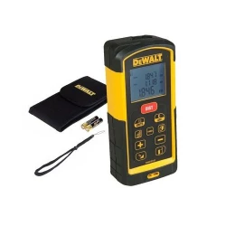 Telemetru cu laser DeWALT DW03101 flexmag.md