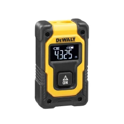 Телеметр с лазером DeWALT DW055PL flexmag.md