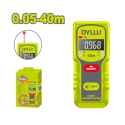 Telemetru cu laser Dyllu DTDL1504 flexmag.md