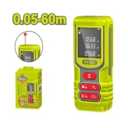 Telemetru cu laser Dyllu DTDL1516 flexmag.md