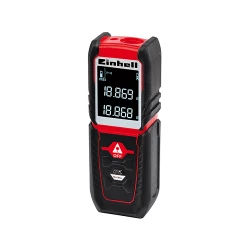 Telemetru cu laser Einhell TC-LD 25 flexmag.md