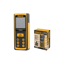 Telemetru cu laser Ingco HLDD0402 flexmag.md