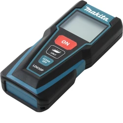 Telemetru cu laser Makita LD030P flexmag.md