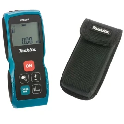 Телеметр с лазером Makita LD050P flexmag.md