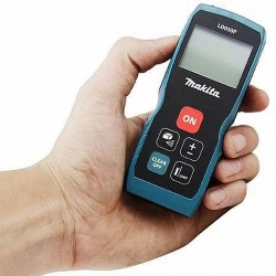 Телеметр с лазером Makita LD050P flexmag.md