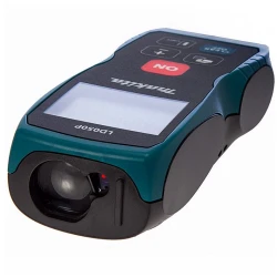 Телеметр с лазером Makita LD050P flexmag.md