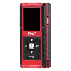 Телеметр с лазером Milwaukee LDM100 (4933459278) flexmag.md