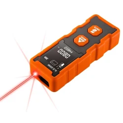 Telemetru cu laser Neo Tools 75-202 flexmag.md