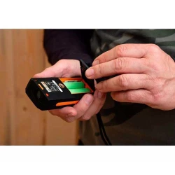Telemetru cu laser Neo Tools 75-204 flexmag.md