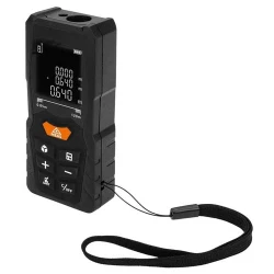 Telemetru cu laser Neo Tools 75-208 flexmag.md