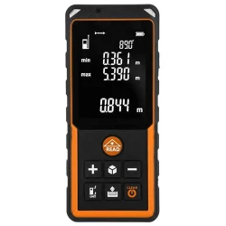 Telemetru cu laser Neo Tools 75-208 flexmag.md