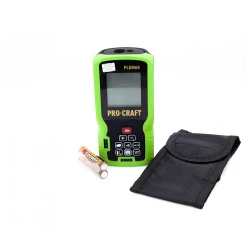 Телеметр с лазером Procraft PLDM60 flexmag.md