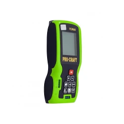 Telemetru cu laser Procraft PLDM60 flexmag.md