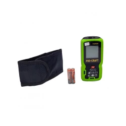 Телеметр с лазером Procraft PLDM60 flexmag.md