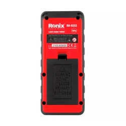 Telemetru cu laser Ronix RH-6160 flexmag.md