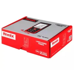 Telemetru cu laser Ronix RH-6160 flexmag.md