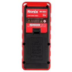 Telemetru cu laser Ronix RH-9351 flexmag.md