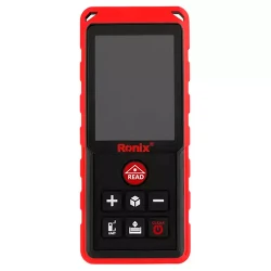 Telemetru cu laser Ronix RH-9351 flexmag.md