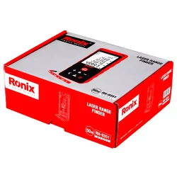 Telemetru cu laser Ronix RH-9351 flexmag.md