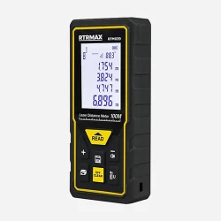 Телеметр с лазером RTRMAX RTM039 flexmag.md