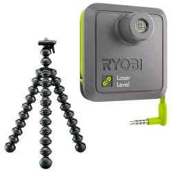 Телеметр с лазером Ryobi RPW-1650 flexmag.md
