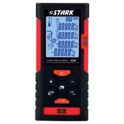 Telemetru cu laser Stark LD-100 (290090110) flexmag.md