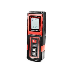 Telemetru cu laser Stark LD-40 flexmag.md
