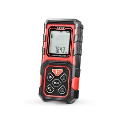 Telemetru cu laser Stark LD-60 flexmag.md