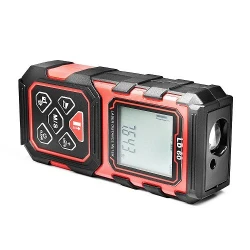 Телеметр с лазером Stark LD-60 flexmag.md