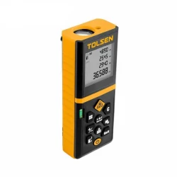 Телеметр с лазером Tolsen 35176 flexmag.md