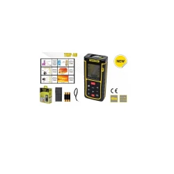 Телеметр с лазером Topmaster 261400 flexmag.md