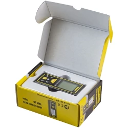 Telemetru cu laser Topmaster 261404 flexmag.md