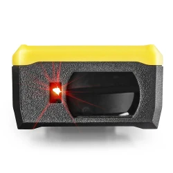 Телеметр с лазером Trotec BD16 flexmag.md