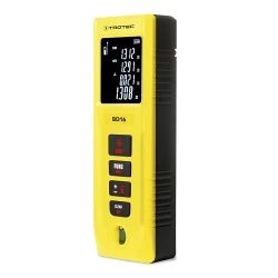 Telemetru cu laser Trotec BD16 flexmag.md