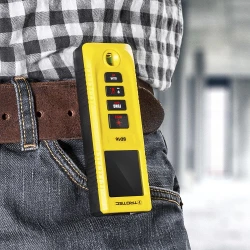 Телеметр с лазером Trotec BD16 flexmag.md