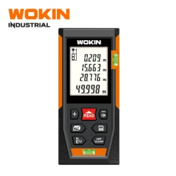 Телеметр с лазером Wokin 507106 flexmag.md