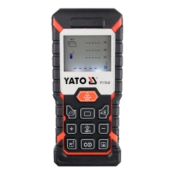 Telemetru cu laser Yato YT-73125 flexmag.md