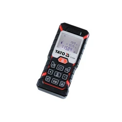 Телеметр с лазером Yato YT-73125 flexmag.md